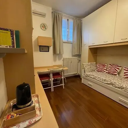 شقة Trebbia Tavrvs Real Estate ميلان