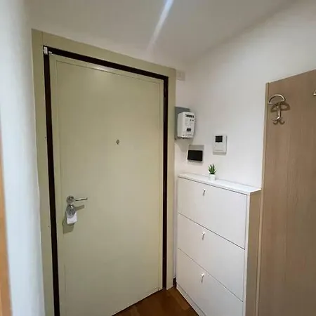 Trebbia Tavrvs Real Estate شقة