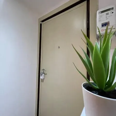 Trebbia Tavrvs Real Estate شقة ميلان