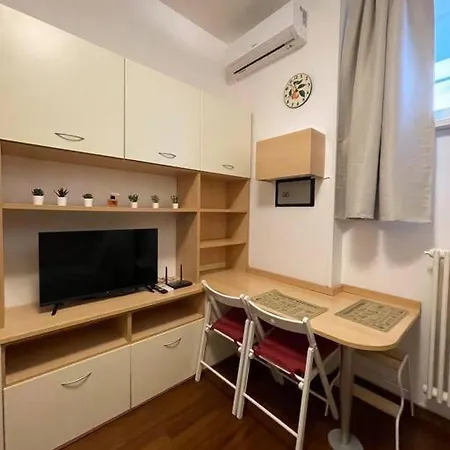 Appartement Trebbia Tavrvs Real Estate *