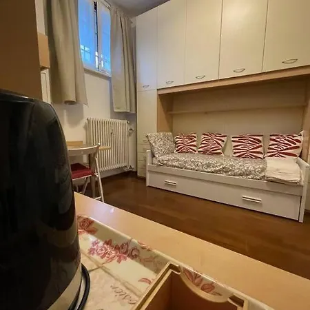 Trebbia Tavrvs Real Estate Appartement