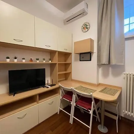 Trebbia Tavrvs Real Estate Appartement Milaan