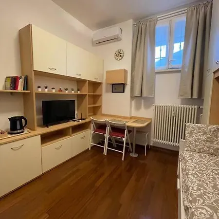 Appartement Trebbia Tavrvs Real Estate Milaan